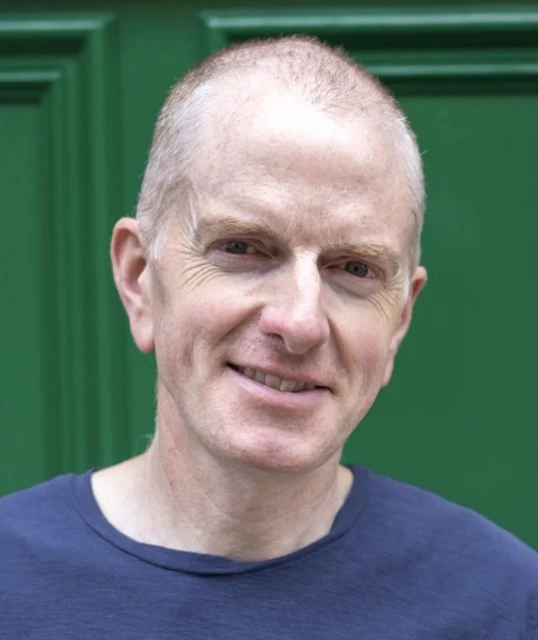Liam Coyle